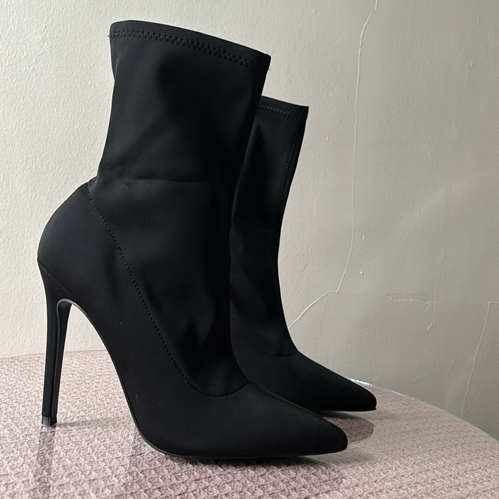 Booties - Picture 5 of 8